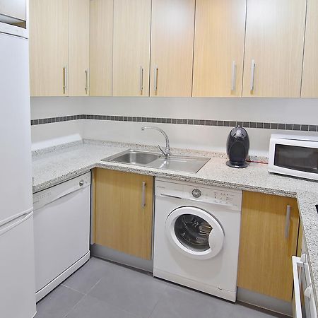 Serendipity Apartments 말라가 외부 사진
