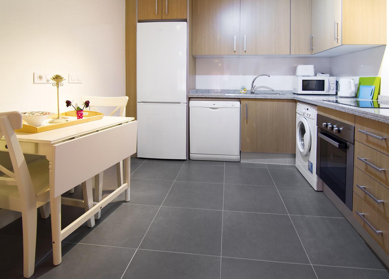 Serendipity Apartments 말라가 외부 사진