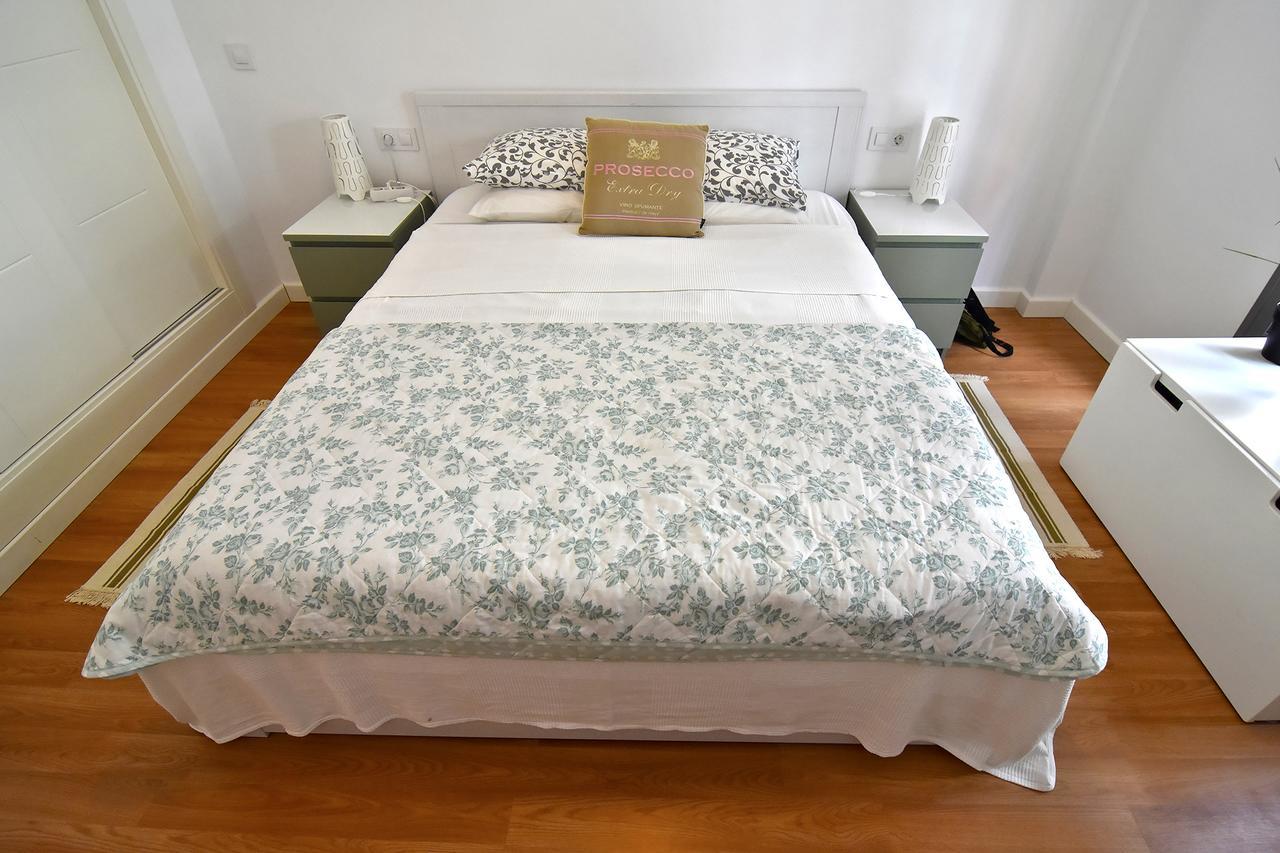 Serendipity Apartments 말라가 외부 사진