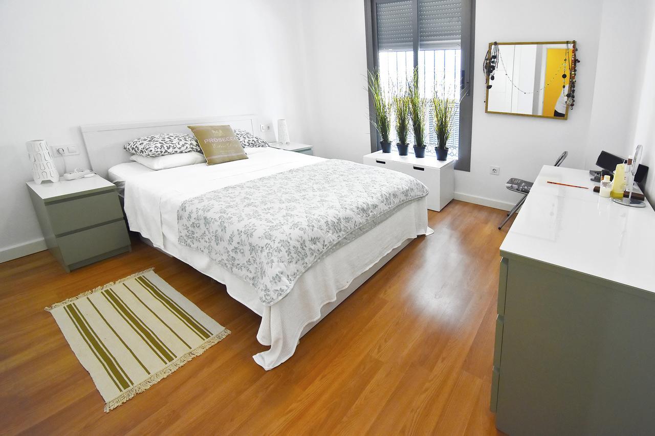 Serendipity Apartments 말라가 외부 사진