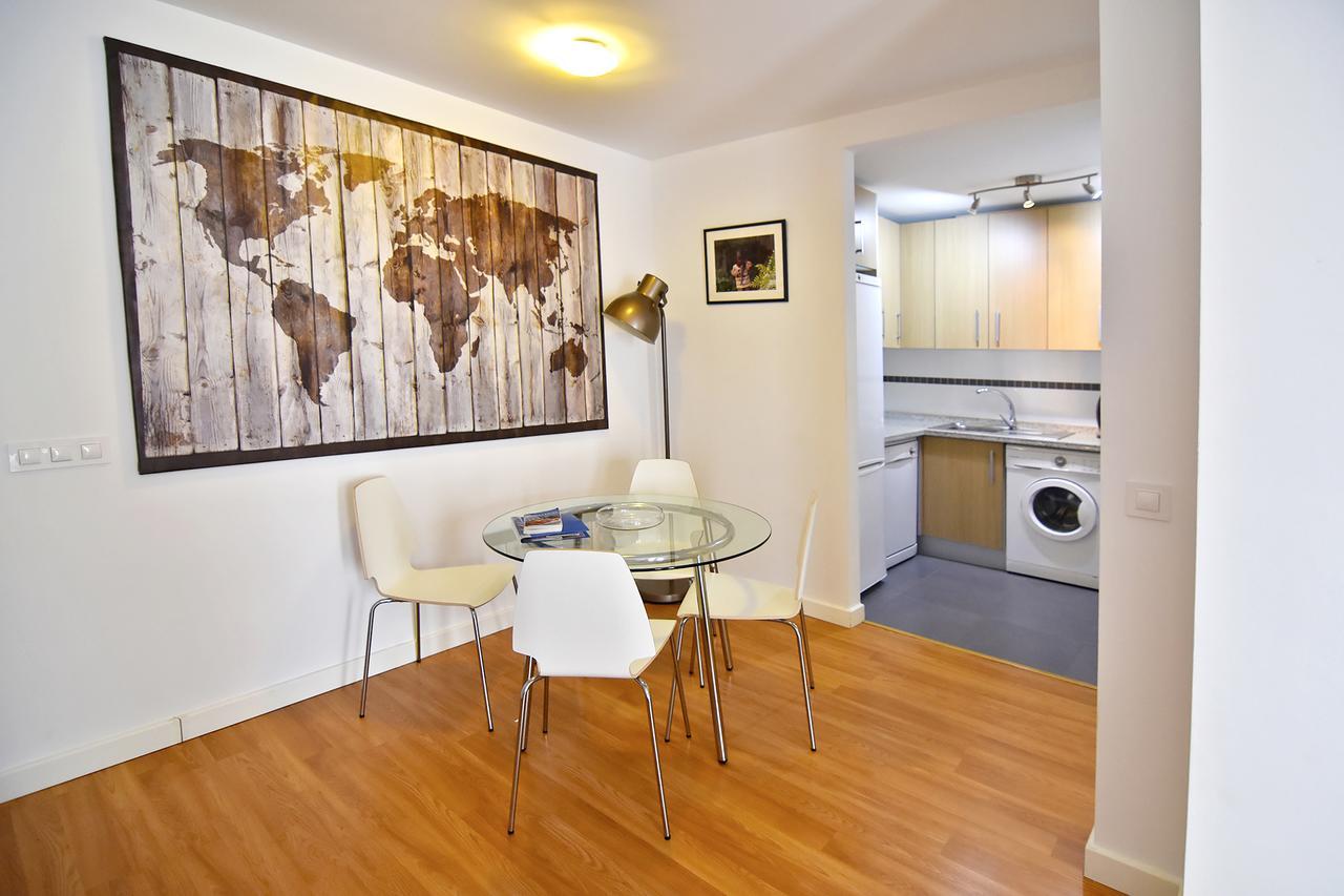 Serendipity Apartments 말라가 외부 사진