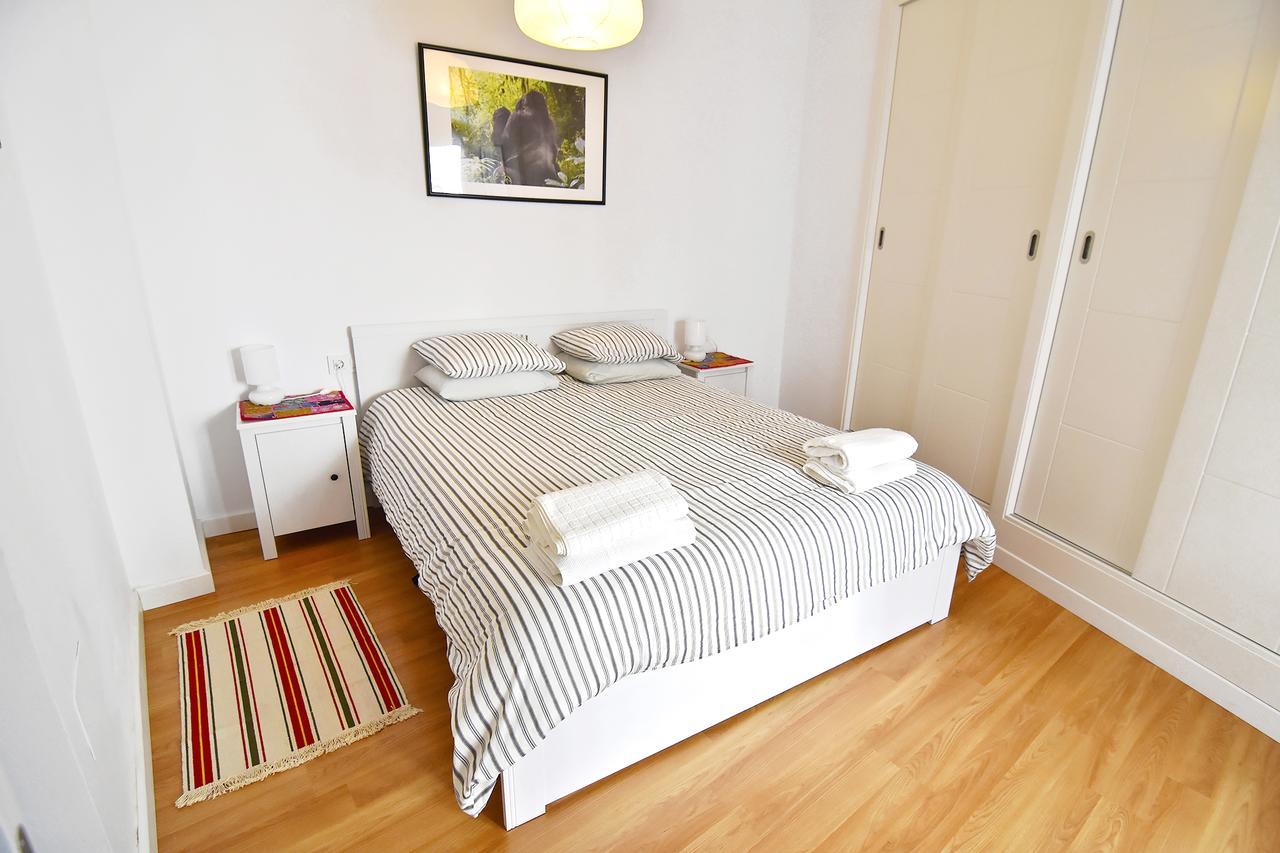 Serendipity Apartments 말라가 외부 사진