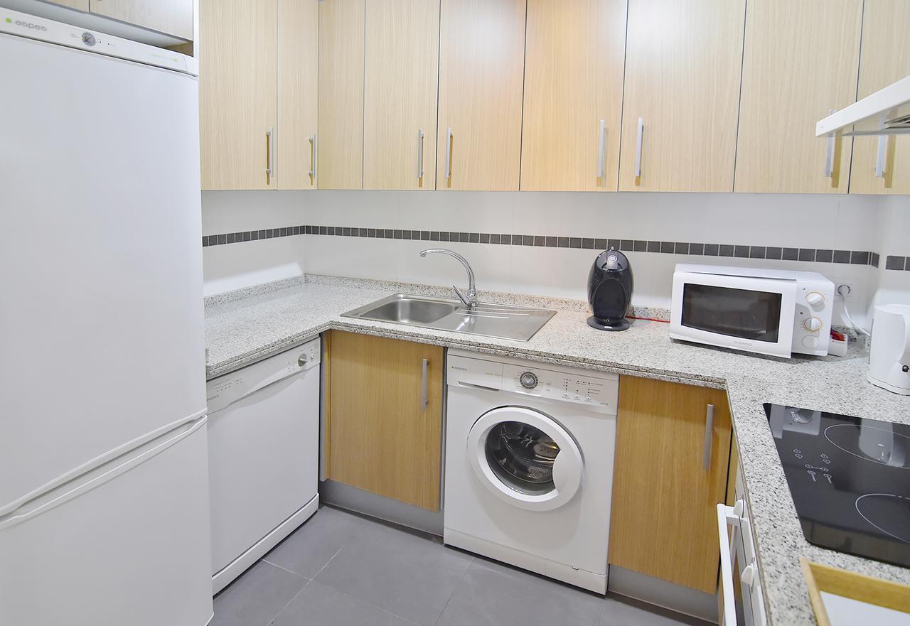 Serendipity Apartments 말라가 외부 사진